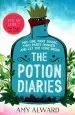 PDF The Potion Diaries by Amy Alward