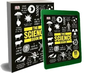 The Science Book: Big Ideas Simply Explained download free [PDF and Ebook] by Dk year 2015