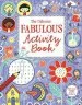 PDF The Usborne Fabulous Activity Book by Various