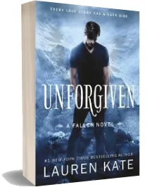 Unforgiven: Book 5 of the Fallen Series download free [PDF and Ebook] by Lauren Kate year 2015