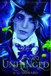 PDF Unhinged by A. G. Howard