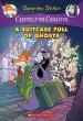 PDF A Suitcase Full of Ghosts (Creepella von Cacklefur #7): A Geronimo Stilton Adventure by Geronimo Stilton