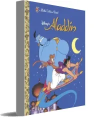 Aladdin (Disney Aladdin) download free [PDF and Ebook] by Karen Kreider year 2015
