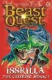 PDF Beast Quest: Issrilla the Creeping Menace: Series 12 Book 3 by Adam Blade