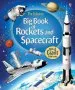 PDF Big Book of Rockets & Spacecraft by Louie Stowell