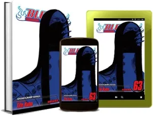 Bleach, Vol. 63 download free [PDF and Ebook] by Tite Kubo year 2015