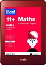 Bond 11+: Maths: Assessment Papers: 8-9 Years download free [PDF and Ebook] by J. M. Bond year 2015