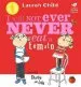PDF Charlie and Lola: I Will not Ever Never eat a Tomato Board Book by Lauren Child