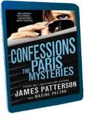 Confessions: The Paris Mysteries: (Confessions 3) download free [PDF and Ebook] by James Patterson year 2015