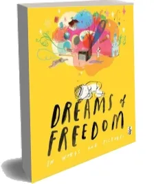 Dreams of Freedom download free [PDF and Ebook] by Amnesty International year 2015