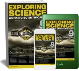 Exploring Science: Working Scientifically Student Book Year 9 download free [PDF and Ebook] by Mark Levesley year 2015