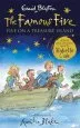 PDF Famous Five: Five on a Treasure Island: Book 1 Full Colour Illustrated Edition by Enid Blyton