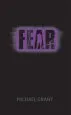 PDF Fear by Michael Grant