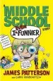 PDF I Even Funnier: A Middle School Story: (I Funny 2) by James Patterson