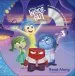PDF Inside out Read-Along Storybook and cd by Disney Storybook Art Team