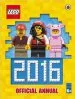 PDF Lego Official Annual 2016 by Ladybird