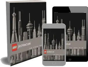 Lego (r) Architecture the Visual Guide download free [PDF and Ebook] by Kindersley Dorling year 2015