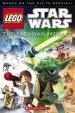 PDF Lego Star Wars - the Padawan Menace by Ace Landers