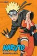 PDF Naruto (3-In-1 Edition), Vol. 10: Includes Vols. 28, 29 & 30 by Masashi Kishimoto