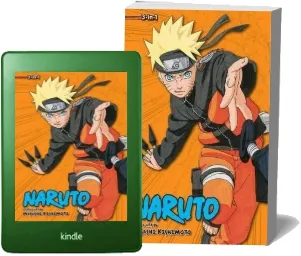 Naruto (3-In-1 Edition), Vol. 10: Includes Vols. 28, 29 & 30 download free [PDF and Ebook] by Masashi Kishimoto year 2015