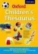 PDF Oxford Children'S Thesaurus by Oxford Dictionaries