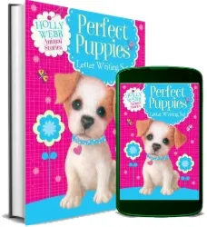 Perfect Puppies: Letter Writing set download free [PDF and Ebook] by Holly Webb year 2015