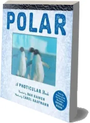 Polar download free [PDF and Ebook] by Dan Kainen year 2015