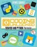 PDF Scratch and Python: The Basics by Hywel Carver