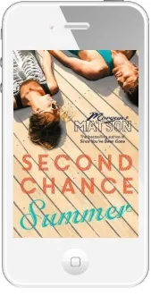 Second Chance Summer download free [PDF and Ebook] by Morgan Matson year 2015
