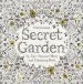 PDF Secret Garden: An Inky Treasure Hunt and Colouring Book by Johanna Basford