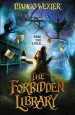 PDF The Forbidden Library by Django Wexler