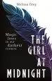 PDF The Girl at Midnight by Melissa Grey