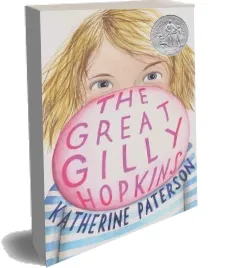 The Great Gilly Hopkins download free [PDF and Ebook] by Katherine Paterson year 2015