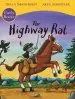 PDF The Highway rat Early Reader by Julia Donaldson