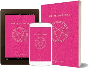 The Merciless download free [PDF and Ebook] by Nikki Loftin year 2015