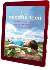 The Mindful Teen: Powerful Skills to Help you Handle Stress one Moment at a Time download free [PDF and Ebook] by Professor Dzung X Vo year 2015
