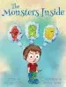 PDF The Monsters Inside by Belinda O'Brien