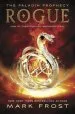 PDF The Paladin Prophecy: Rogue: Book Three by Mark Frost