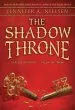 PDF The Shadow Throne (The Ascendance Trilogy, Book 3): Book 3 of the Ascendance Trilogy by Jennifer A Nielsen
