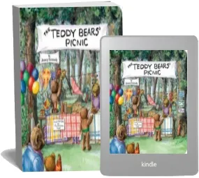 The Teddy Bears' Picnic download free [PDF and Ebook] by Jimmy Kennedy year 2015
