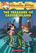 PDF The Treasure of Easter Island (Geronimo Stilton #60) by Geronimo Stilton