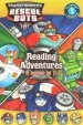 PDF Transformers Rescue Bots: Reading Adventures by Hasbro