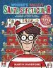 PDF Where'S Wally? Santa Spectacular by Martin Handford