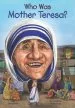 PDF Who was Mother Teresa? by Nancy Harrison
