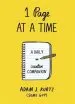 PDF 1 Page at a Time: A Daily Creative Companion by Adam J. Kurtz