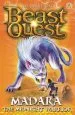 PDF Beast Quest: Madara the Midnight Warrior: Series 7 Book 4 by Adam Blade