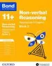 PDF Bond 11+: Non-Verbal Reasoning: Assessment Papers: 11+-12+ Years Book 2 by Nic Morgan