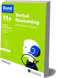 Bond 11+: Verbal Reasoning: Assessment Papers: 6-7 Years download free [PDF and Ebook] by J. M. Bond year 2015