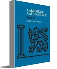 Cambridge Latin Course: Cambridge Latin Course 2 Student Study Book download free [PDF and Ebook] by Cambridge School Classics Project year 2015