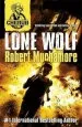 PDF Cherub: Lone Wolf: Book 16 by Robert Muchamore